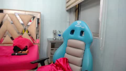 allison online show from March 24, 7:58 am