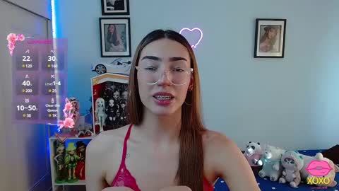   online show from December 11, 9:12 pm