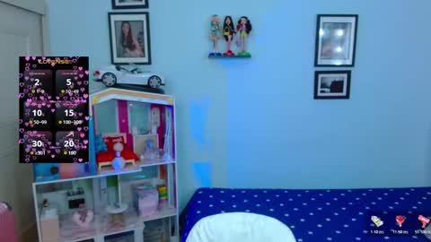   online show from March 11, 9:29 pm