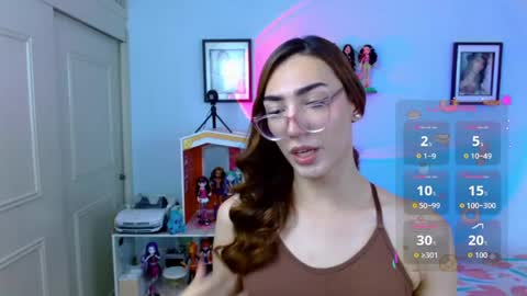   online show from May 26, 7:20 pm