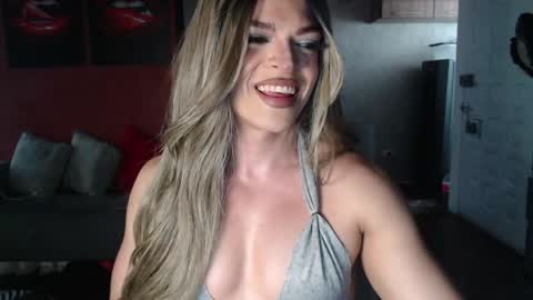 Allison Victoria online show from April 30, 12:54 pm