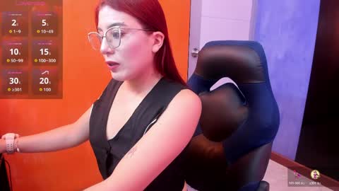 ALLISON online show from May 9, 5:02 am