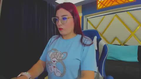 ALLISON online show from December 3, 3:40 am