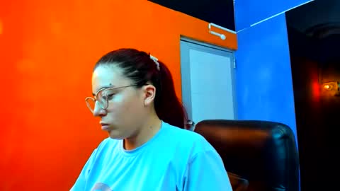 ALLISON online show from March 17, 3:22 am