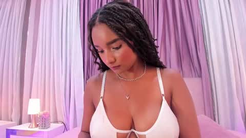 Allison online show from March 7, 7:38 pm