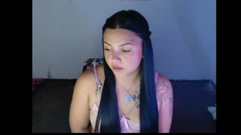 Alisson online show from June 5, 2:29 am