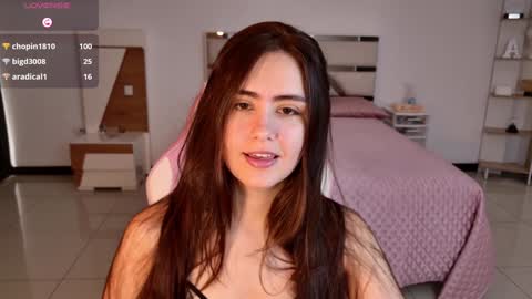 Allison Palmer online show from October 9, 2:11 pm