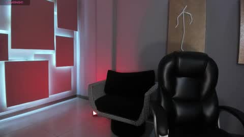 Allison Rogers online show from February 10, 2:58 am