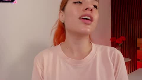 A L L I S S online show from May 12, 11:47 pm
