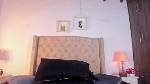 allisson online show from December 3, 12:06 pm