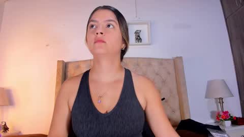 allisson online show from February 17, 12:04 pm