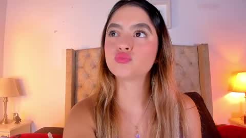 allisson online show from March 31, 12:16 pm