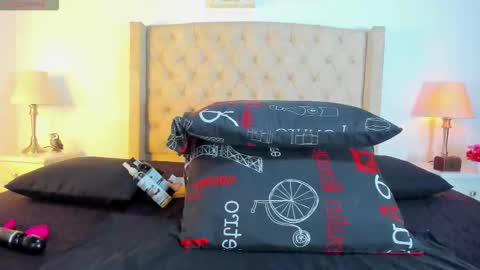 allisson online show from November 17, 12:08 pm