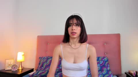 Alli online show from January 19, 8:51 pm