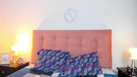 Alli online show from February 4, 3:22 am