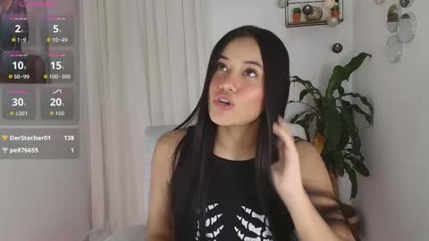 Snapshot of allisxxnn_fox chatting on September 14, 6:04 am Allisxn Fox online show from September 14, 6:04 am