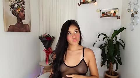 Snapshot of allisxxnn_fox chatting on September 25, 9:00 pm Allisxn Fox online show from September 25, 9:00 pm