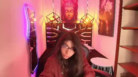 alison online show from July 1, 8:50 pm