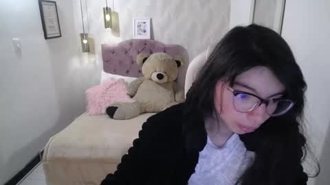 alison online show from February 20, 7:38 pm