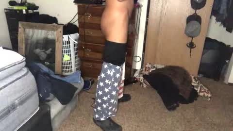 allthewayup10 online show from January 4, 12:49 pm