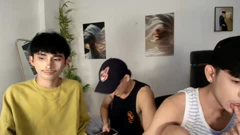 kim and josh online show from June 12, 7:46 pm