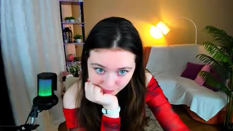 alluringeyess online show from November 21, 4:16 pm