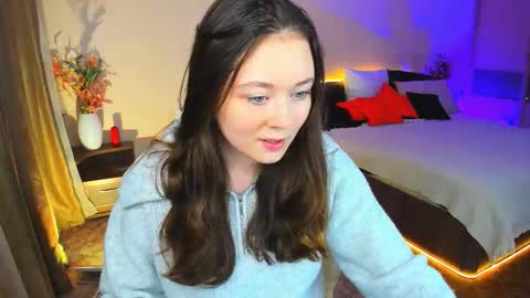 alluringeyess online show from November 6, 11:57 am