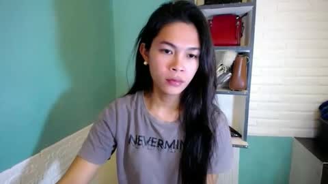 Call me Baby online show from March 26, 1:01 am