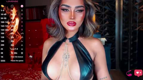 Natalya Fox online show from October 10, 7:25 am