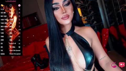 Natalya Fox online show from September 16, 7:55 am