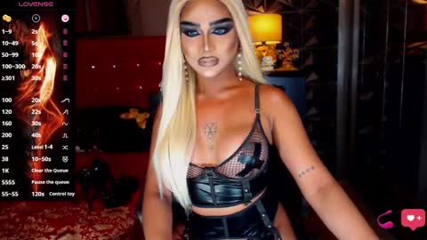 Natalya Fox online show from February 1, 6:00 am