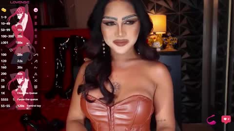 Natalya Fox online show from January 25, 9:04 am