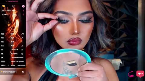 Natalya Fox online show from October 23, 8:16 am