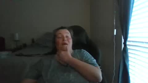 ally12334 online show from April 17, 12:13 am