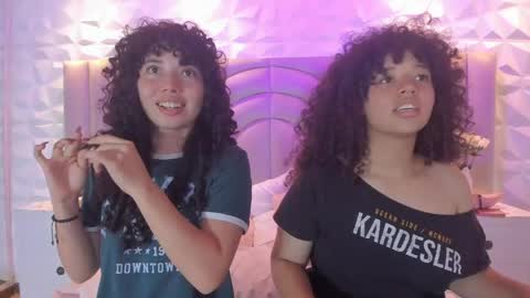 ally_and_noah_ online show from May 6, 8:15 pm