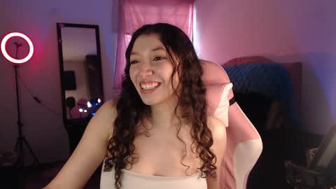 Ally online show from February 4, 9:31 pm