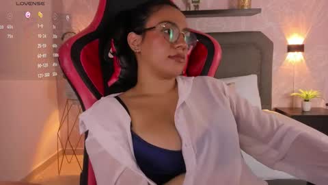 Snapshot of ally_muller_ chatting on October 30, 5:13 pm A L L I E online show from October 30, 5:13 pm