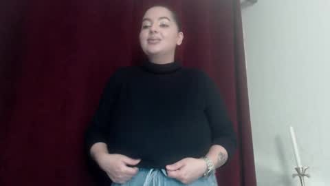         online show from February 4, 7:07 pm