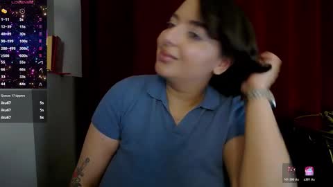         online show from November 7, 11:29 pm