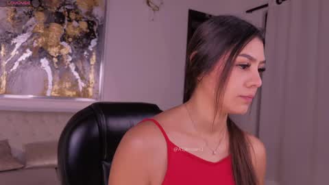 Alisson online show from May 30, 10:24 am