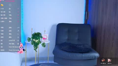 allymdo online show from December 15, 12:34 pm