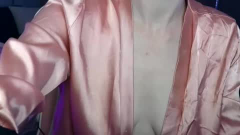 Ally Girl In Her Ally World online show from April 19, 2:34 am