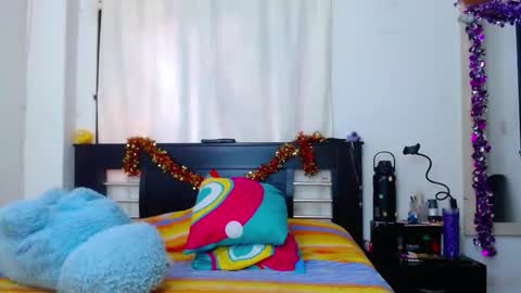 Allyson collins online show from February 12, 4:22 pm