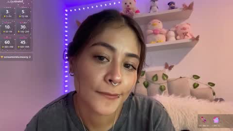 Ally online show from December 17, 3:57 am