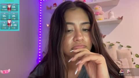 Ally online show from December 18, 6:53 am