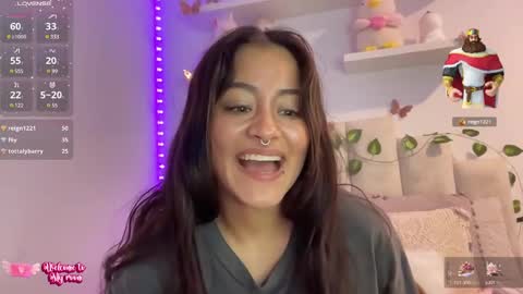 Ally online show from January 3, 9:47 am