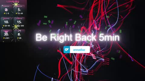 ANNA online show from March 8, 3:24 pm