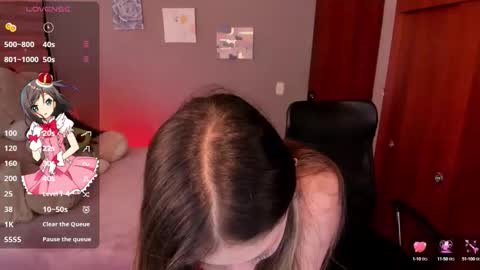 ANNA online show from September 29, 4:17 pm