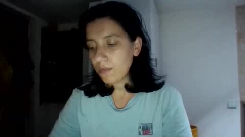 Snapshot of alma_amy chatting on September 14, 6:53 pm Alma online show from September 14, 6:53 pm