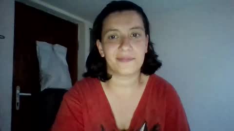 Alma online show from May 6, 8:48 pm